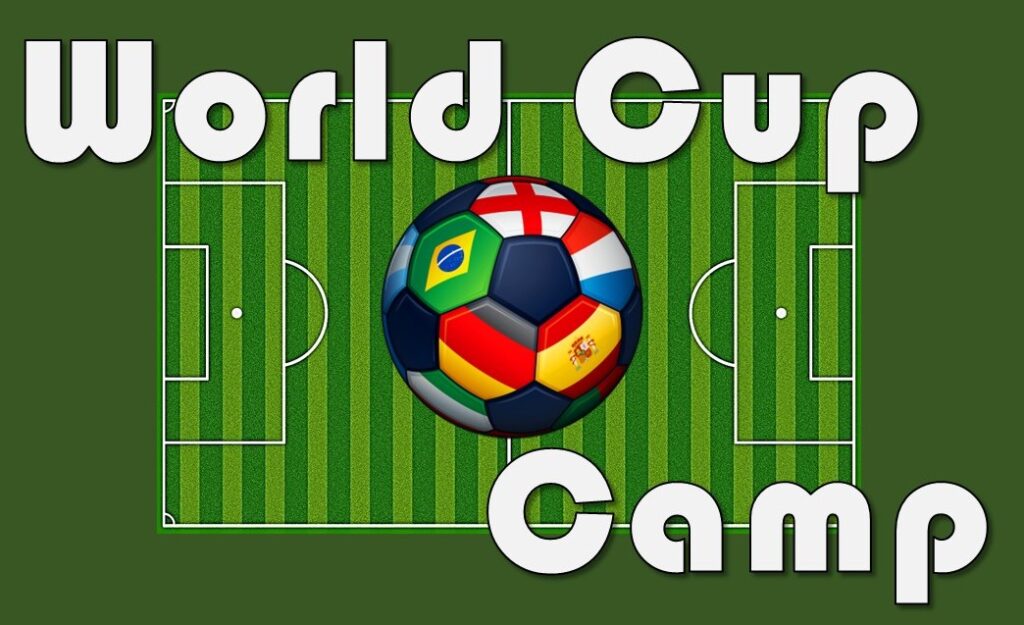 World Cup Logo